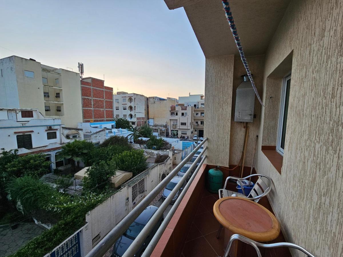 Residence Sirena Family Only Martil Ngoại thất bức ảnh