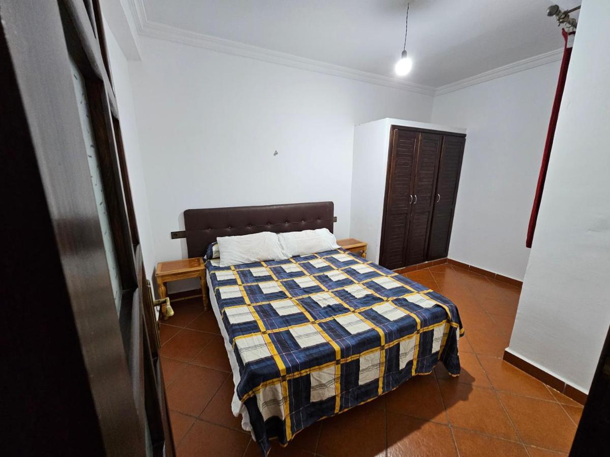 Residence Sirena Family Only Martil Ngoại thất bức ảnh
