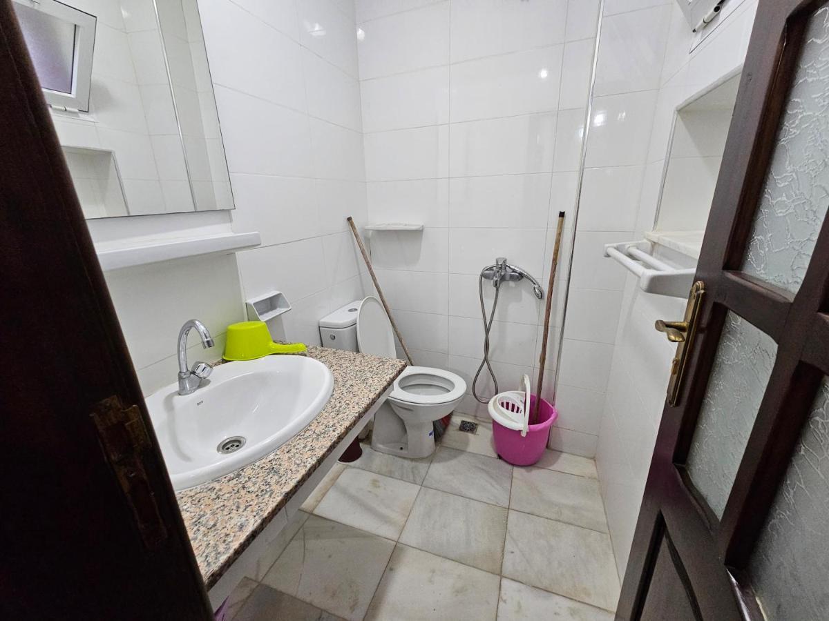 Residence Sirena Family Only Martil Ngoại thất bức ảnh