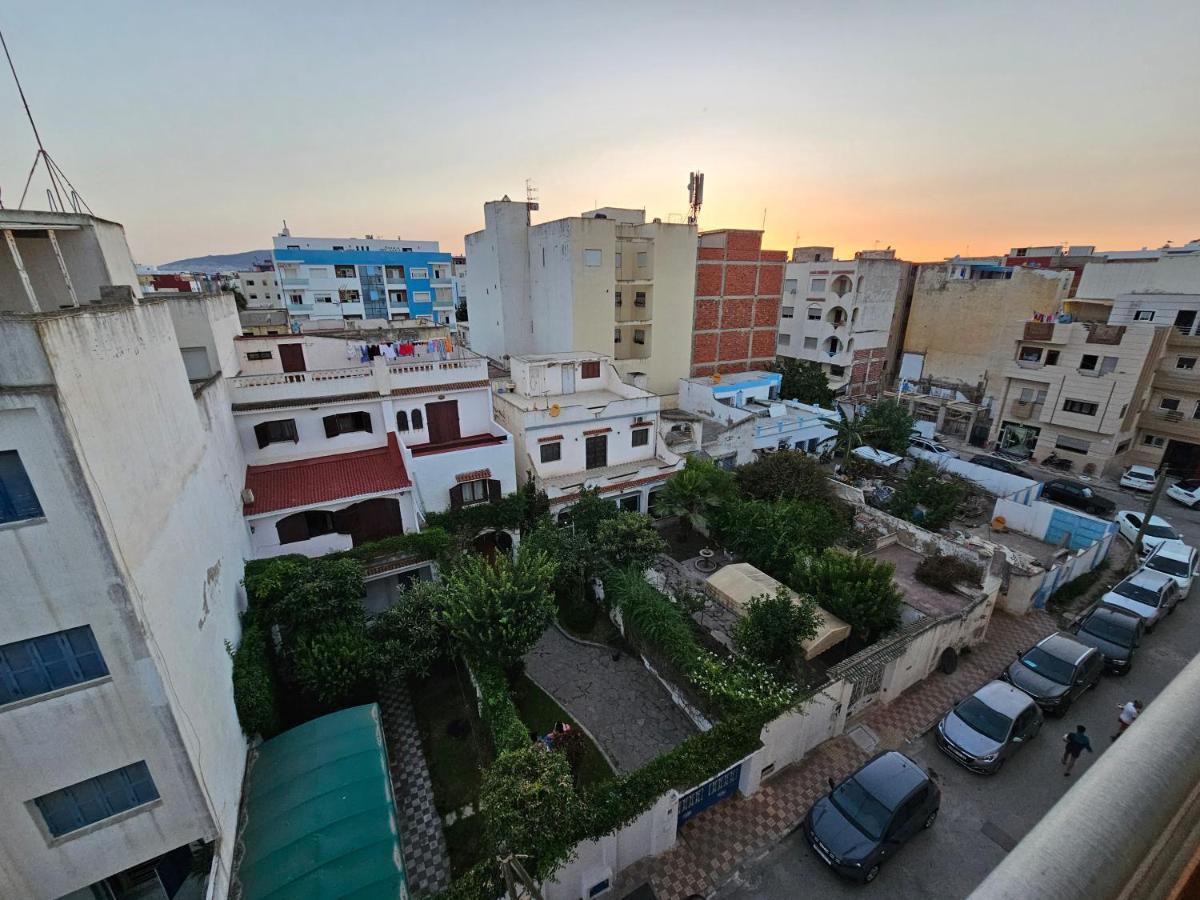 Residence Sirena Family Only Martil Ngoại thất bức ảnh