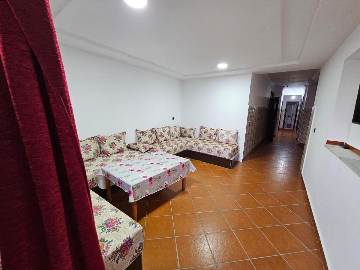 Residence Sirena Family Only Martil Ngoại thất bức ảnh