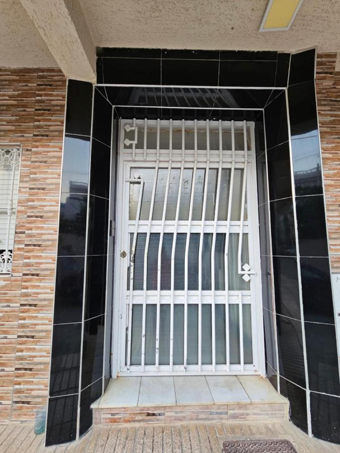 Residence Sirena Family Only Martil Ngoại thất bức ảnh