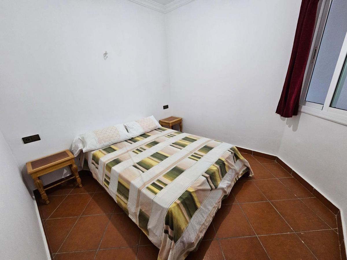 Residence Sirena Family Only Martil Ngoại thất bức ảnh
